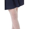 Conte Elegant Anabel Schicke Kinderstrumpfhose - Alltagsstrumpfhosen - Strumpfhose mit