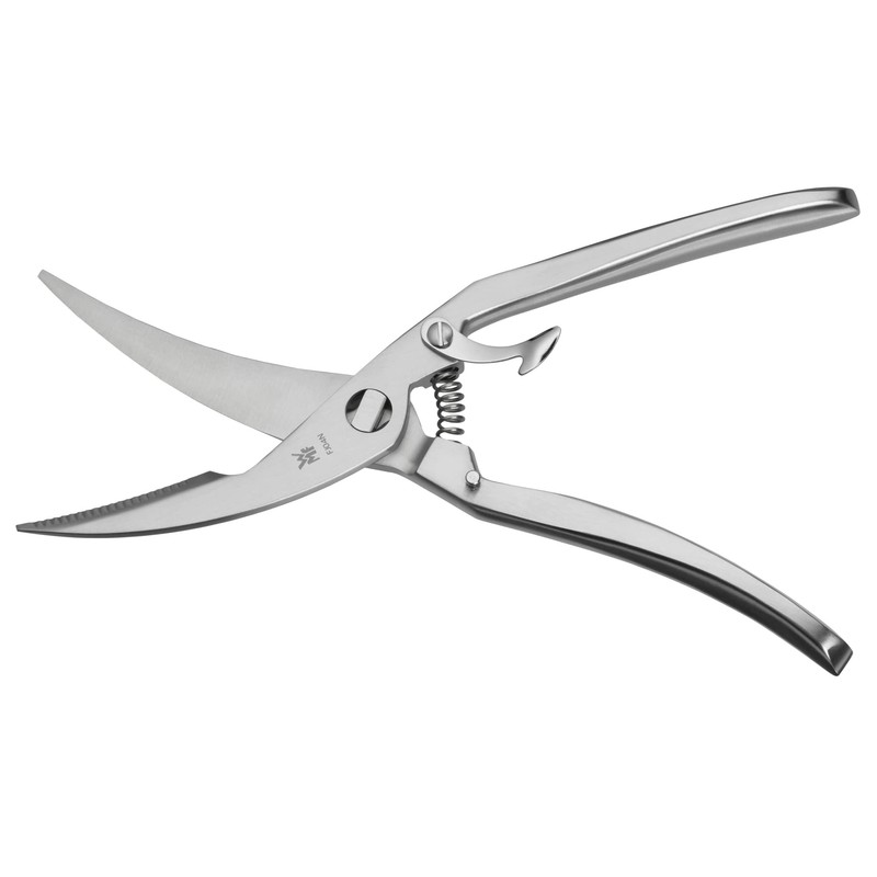 WMF 1887719990 Poultry Scissors 25 cm