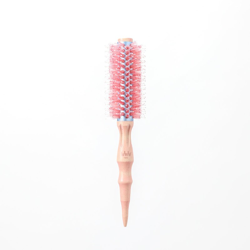Atara Cherry Blossom Giant Roll Mini Roll Dry Roll Comb