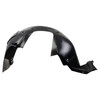 TRQ TRQ Inner Fender Liner Set Compatible with 2008-2009 Pontiac