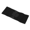 Waist Trimmer Belt Adjustable Waist Back Trainer Support Brace for