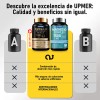 Upmer Pack Duo Magnesio Omega Bienesta