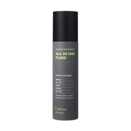 KoreanaKoreana For Men Power Blending All-in-One Fluid 638282 / 코리아나코리아나 포 맨 파워 블렌딩 올인원 플루이드638282