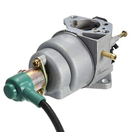 WANGCL Manual Gas Carburetor Professional Rigid Carburetor Kit Mechanical Aluminum Alloy for 182 188/182F 188F for Generators