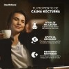Hot Cocoa Magnesio Noche Bebida Cacao Polvo Azúcar 250 Bisglicinato