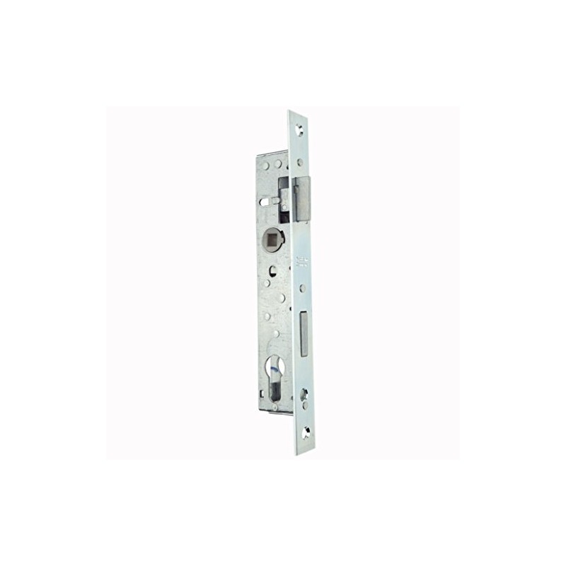 Tubular Frame Lock 1004 Cuff 24 x 245 mm Galvanised