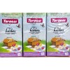 TARAGUI 3 BOX - TARAGUI MIX DE HIERBAS / Tea 25 Bags EACH BOX, BOLDO MENTA MAZANILLA