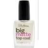 Sally Hansen Big Matte Top Coat (0.4fl.oz/11.8