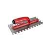 Pro Steel Notched Trowel 11 x 4in x 1/2in Notch