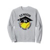Softball Senior 2026 The Final Inning Sweatshirt