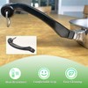 Llhhs P08-031 Fry & Sauce Pan Handle Replacement for Farberware