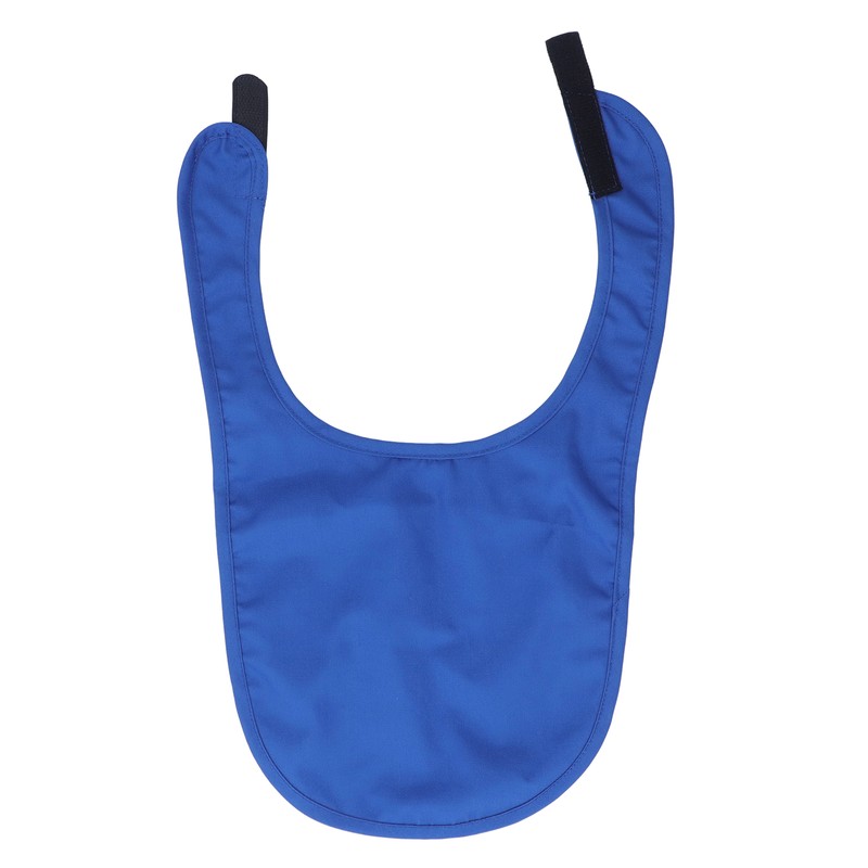 Tracheostomy Dust Cover Breathable Nylon Neck Stoma Trachea Protection Cover