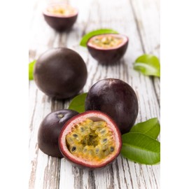 MOKATE® Cappuccino | 40g Geschmack: Mango mit Passionsfrucht | Instantkaffee Kaffeegetränk Instantkaffee Samtig und Aromatisch Cremiger Getränk Kaffee Getränkepulver