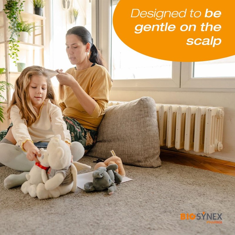 Visiomed Zap'x Special Nits Comb VM-X200