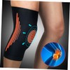 Rodilleras De Compresión Protector Deportivo Soporte Para Correr y Ciclismo