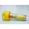 Care4You Drinking Bottle with Fruit Infuser 700 ml BPA-Free Tritan