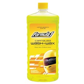 FORMULA1 NL2003 Shampoo con Cera 32oz