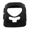 Fenteer Garmin Edge 520 適用 シリコンケース 保護カバー 黒色