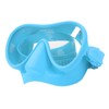 Scuba Diving Goggles Anti Fog Tempered Glass Snorkeling Dive Mask
