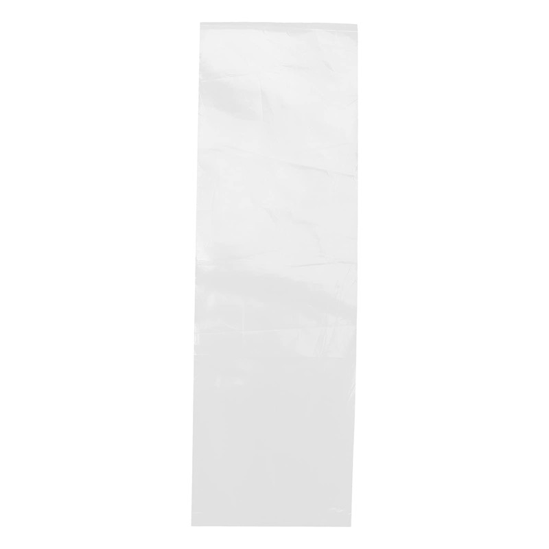 100 Piezas de Papel para Teñir el Cabello, Profesional Reutilizable