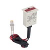 BERM Digital Display Counter Sensor Level Contact Industrial Counting Panel