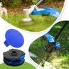 KST-120X Weed Eater String Spool Compatible with Kobalt 40V Cordless