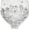 YIYUKODO Artisan Crafted Wine Glass - Hand-Painted, 15oz - Ideal
