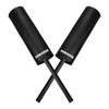 Hikeen Padded Blocking Guards, Basketball Blocking Pads,2 Pack Padded Contact