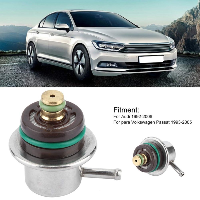 Fuel Pressure Regulator, Injector for Fuel Injection Pressure Regulator 0280160575