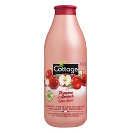 HIDRATANTE Gel de Ducha Cremoso #Manzana Caramelizada 750 ml