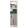Bosch 2609255000 Metal Drill Bits HSS-R with Diameter 1.0mm