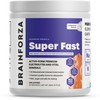 Brain Forza Super Fast Keto Electrolytes for Fasting - Premium