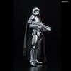Star Wars: The Last Jedi Captain Phasma 1/12 Scale Plastic