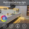 WBM Smart LP-06 Strip Light 32.8ft, for Home, Kitchen, Bedroom,