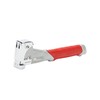 Arrow HT50MG Heavy Duty Magnesium Hammer Tacker Kit for Insulation,