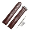 Nywing Omega Watch Strap, Omega Belt, 0.75, 0.8, 0.8, 0.87,