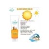 Bloqueador Solar Fps 50+ Con Extracto De Coco Y Vitamina