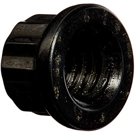 ARP 301-8343 5/16"-18 12-Point Nut - 10 Piece