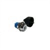 BODYA 2 Sets Spare Start On/Off Ignition Key Switch Replacement