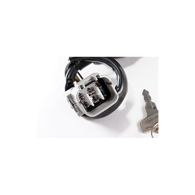 Ignition Switch Compatible with Kawasaki Mule PRO Series (KAF820 /
