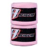 Revgear Vendas elásticas para Manos (Blanco, 180 Pulgadas)
