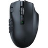 Razer Naga V2 HyperSpeed Multi-Button Wireless Gaming Mouse, Perfect for