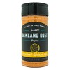 Oakland Dust Hickory Garlic Rub