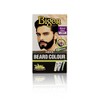 Bigen B101 Coloración para Barba y Bigote, Negro Intenso