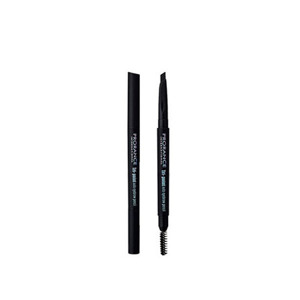 Prorance Three Point Auto Eyebrow Pencil Original Triangle, No. 81