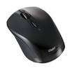 Digio2 Mice High Speed Scroll Bluetooth Small Quiet Blue LED