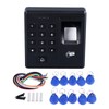 Fingerprint Attendance Machine Intelligent Efficient for Employee for Company Office