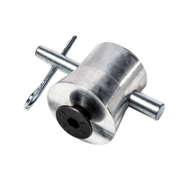 Half Connical Connector for F22 - F24