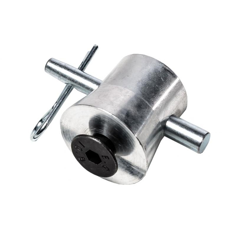 Half Connical Connector for F22 - F24