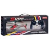 Syma S107/S107G R/C Helicopter with Gyro- Red